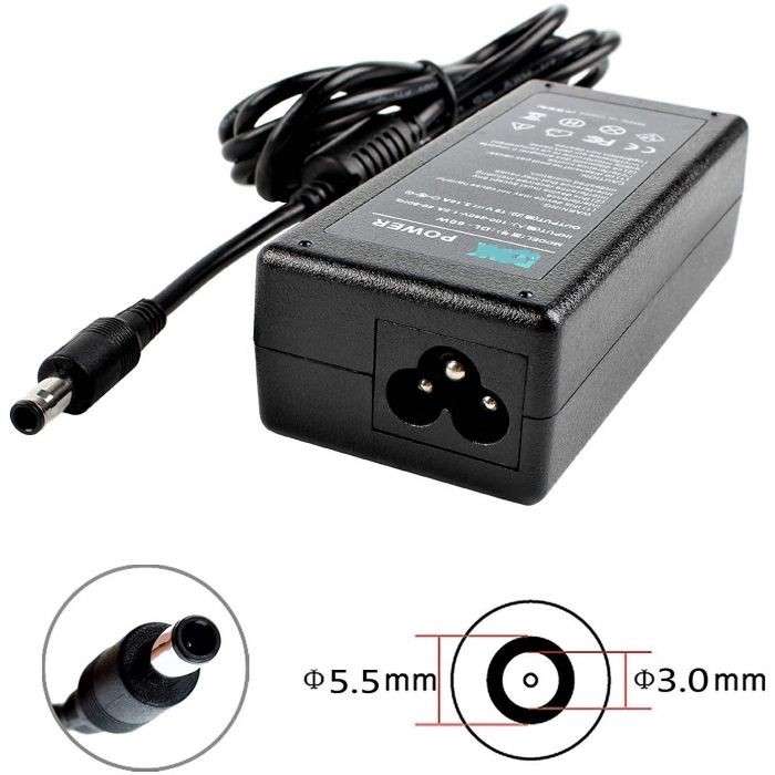 CHARGER SAMSUNG 19V 3.16A (CH045)