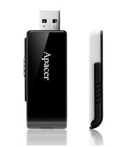 FLASH DRIVE APACER 16GB USB 3.0(FL001)