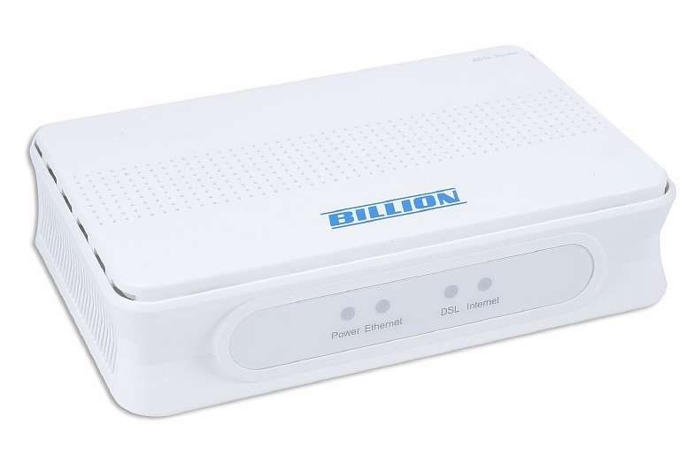 ROUTER BILLION