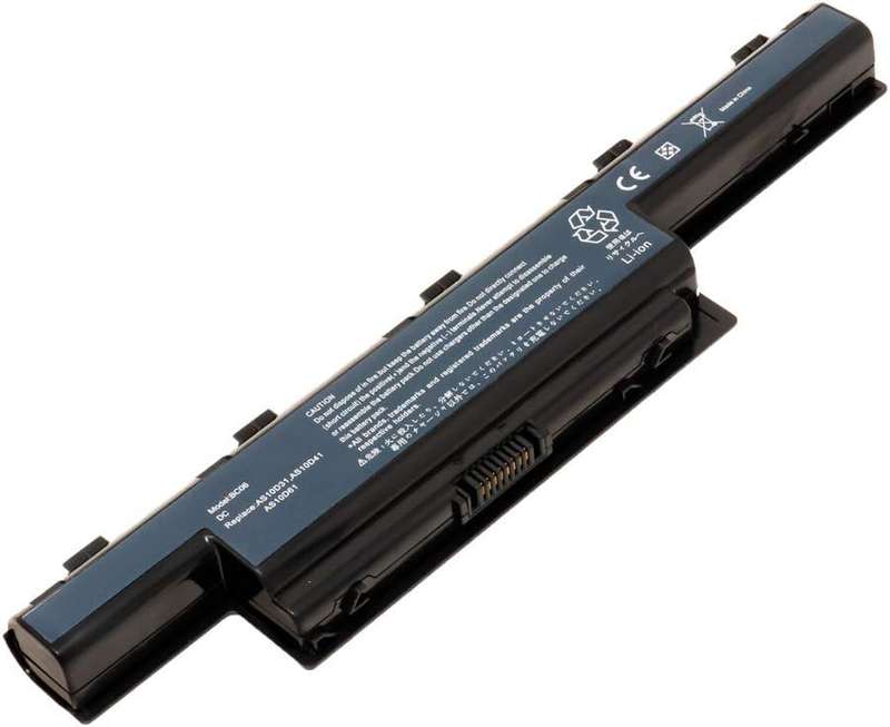 BAT ACER AS10D61 AS10D71 AS10D51 (B006)