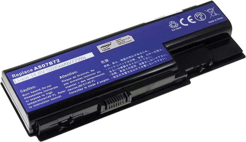 BAT ACER ASPIRE 5315-2153 5520 49W(B013)