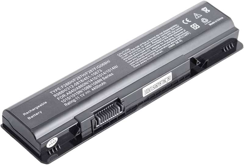 BAT DELL A840 A860 F287H (B044)