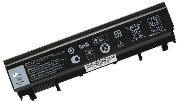 BAT DELL E5440 E 5540 49WH (B050)