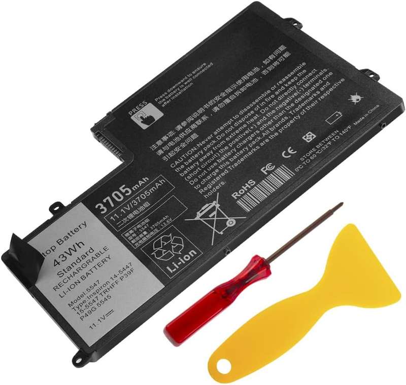 BAT DELL INSPIRON 15-5547 OPD19 (B053)