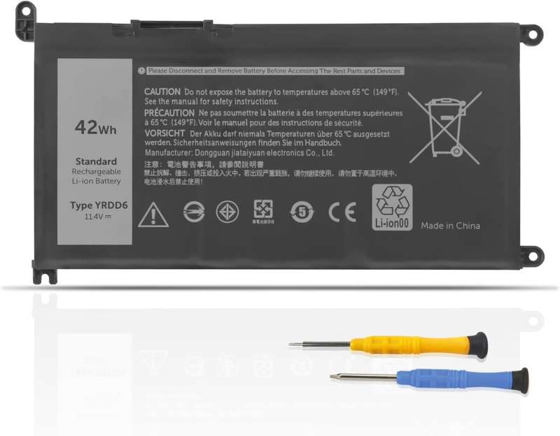 BAT DELL E5590 5485 5493 OEM (B055A)