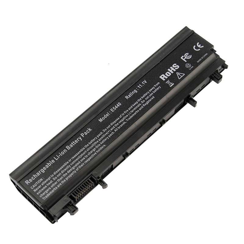 BAT DELL E5400 E5500 WU843 (B064)
