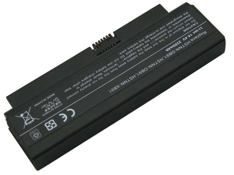 BAT HP 4310 (B083)
