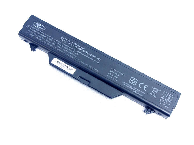 BAT HP 4510 4710 10.8V (B086)