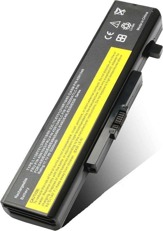 BAT LENOVO THINKPAD E440 E430 (B122)