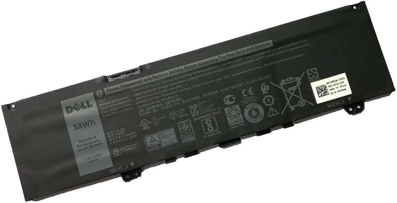 BATCVOSTRO 5370 INSPIRON 13 5370 (B131)