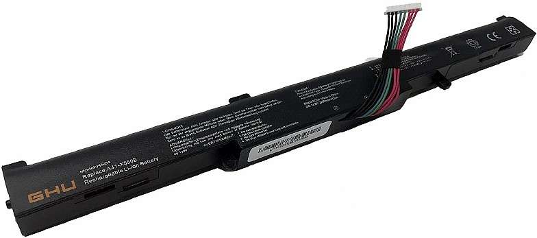 BAT ASUS X550E A41-X550E X450E (B034)