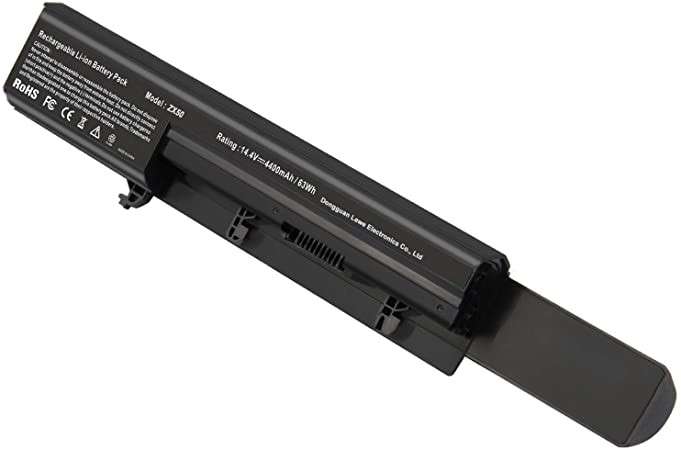 BAT DELL VOST 3300 NF52T 4400MAH (B069)