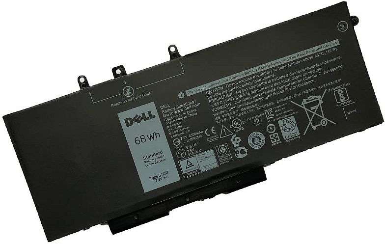 BAT DELL E5280 E5470 E5570  (B061)