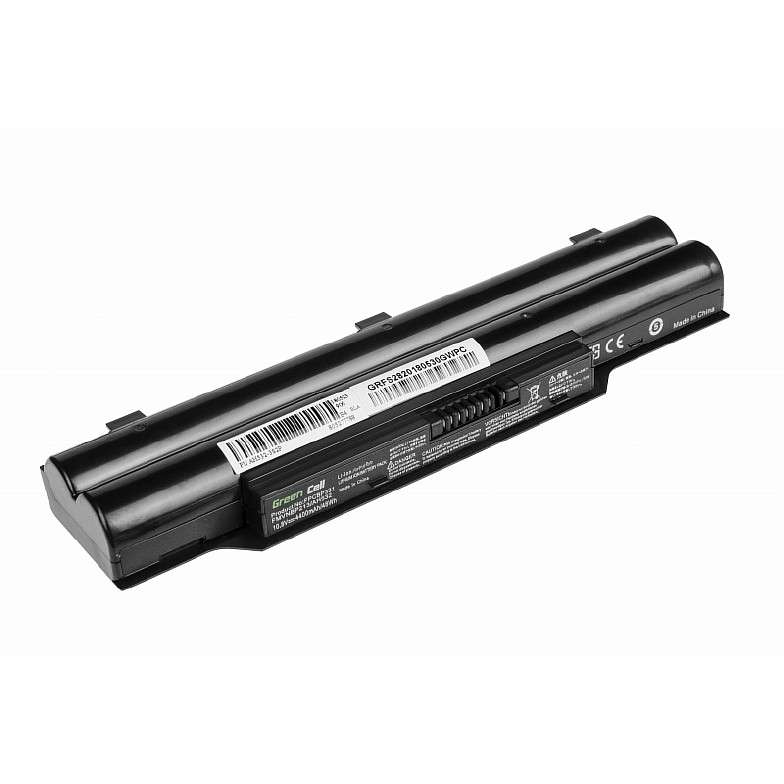 BAT FUJITSU LIFE AH512 AH532 (B074)