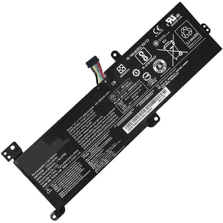 BAT LENOVO IDEAPD 320-15ISK (B117)
