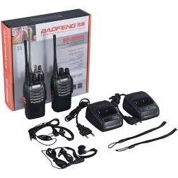 TWO WAY RADIO BAOFENG