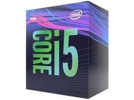 I5 9500 INTEL CPU UHD 650 GRAPHICS