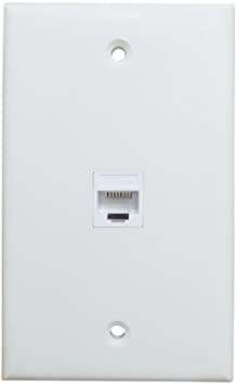 CAT 5 PLUG TOP COVER