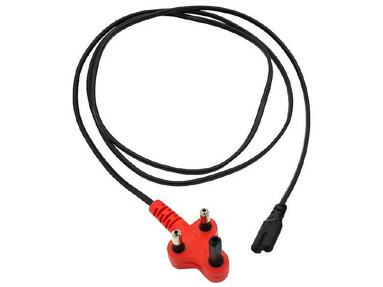 POWER CABLE FIGURE 8 1.8M