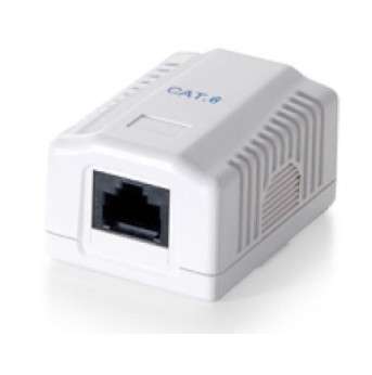 NETWORK BOX CAT6E (NET030)