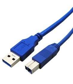 USB PRINTER CABLE 1.8M USB 3 AST(USBP006