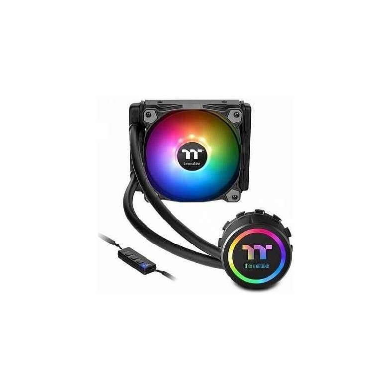 WATER COOLED CPU FAN 3.0 ARGB SYNC