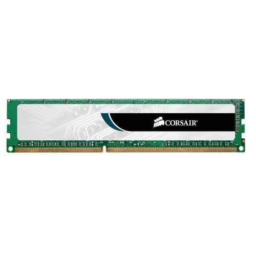 8G DDR3 1600 DESKTOP COSAIR RAM