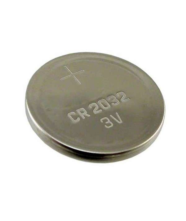 CMOS BATTERY FOR PC'S