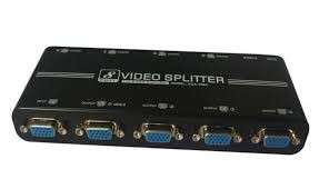 VGA SPLITTER 8 PORT IMPORT (VGA009)
