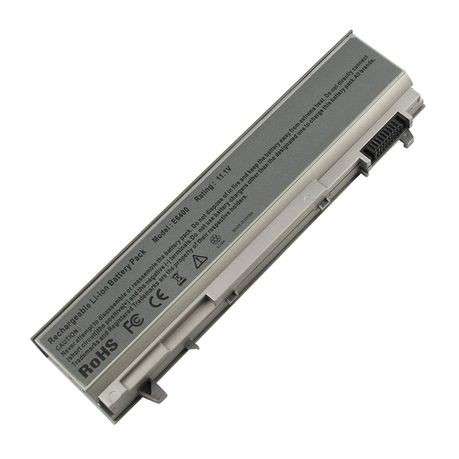 BAT DELL E6510, E6400, E6400 ATG, (B051)