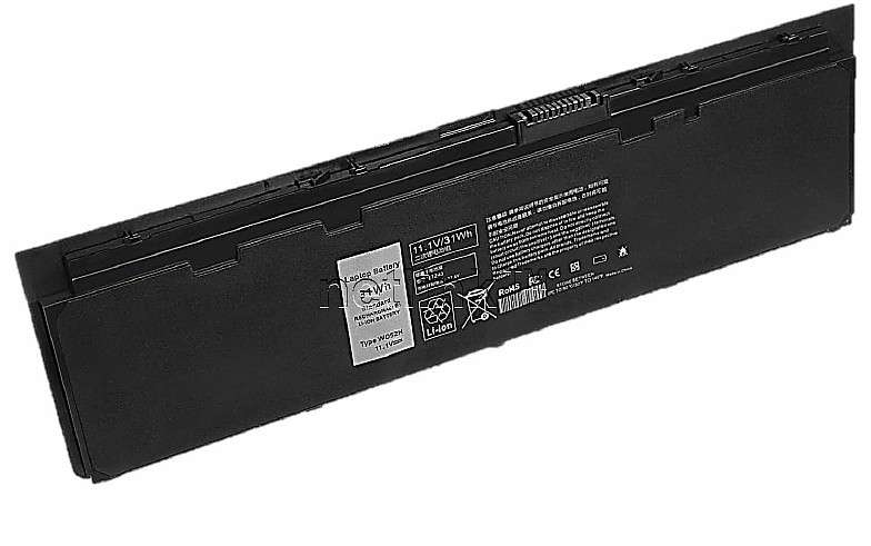 BAT DELL E7420 7440 34GKR  LONG (B052)