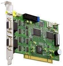 DVR CARD 16 CHANNEL