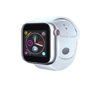 GEEKO Z6S SMART WATCH +HEART BPM