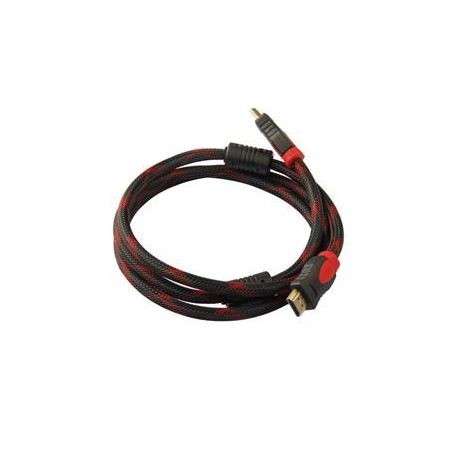 HDMI CABLE 1.5M SATURN (HD001)