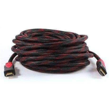 HDMI CABLE 15M SATURN (HD006)