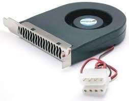 COOLER EXTRACTOR PCI TYPE (CF005)