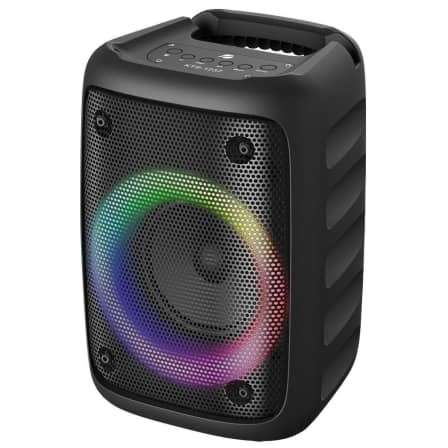 SPEAKER BLUE TOOTH JBK-S5 + FM