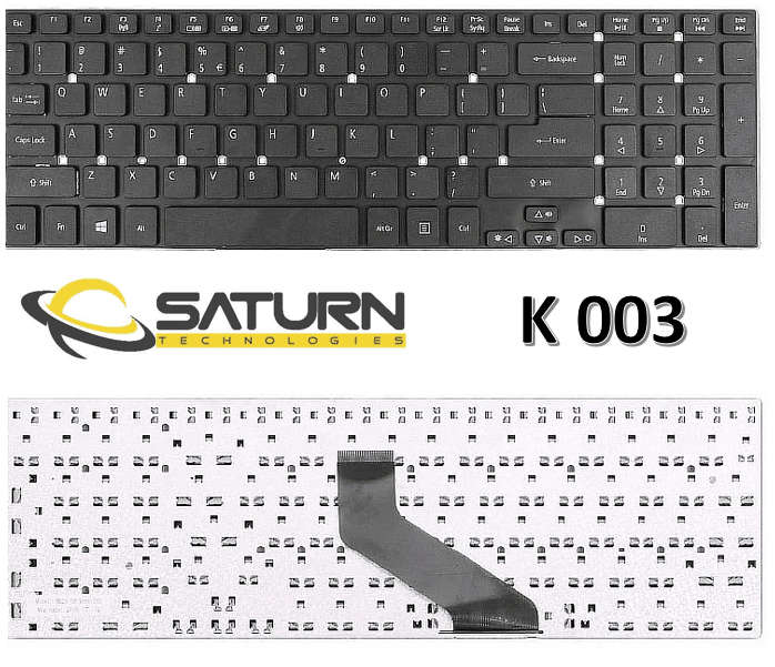 LT KB ACER 5830 LAPTOP CHOCLATE(K003)