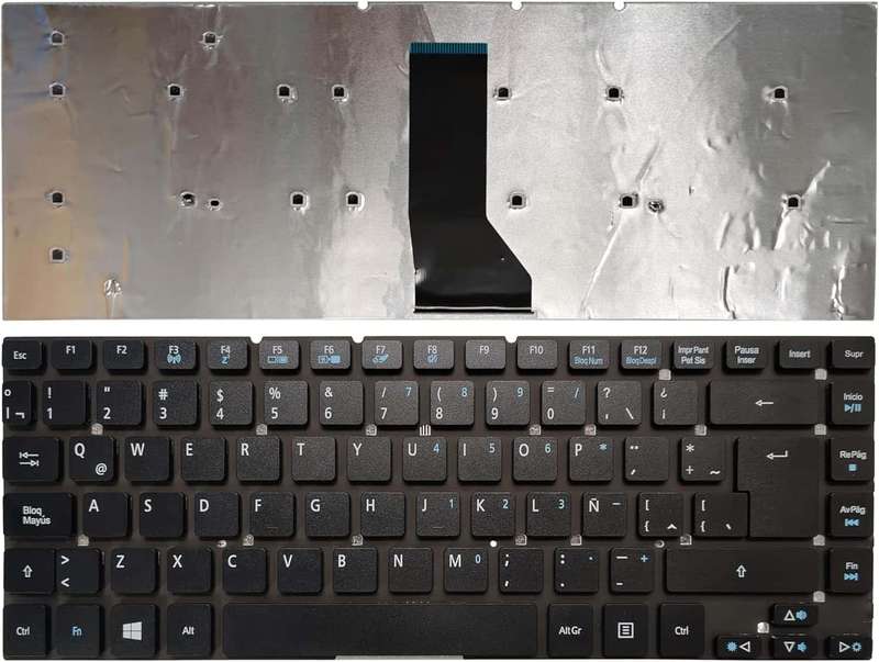 LT KB ACER ASPIRE ES1-431 14" (K008)