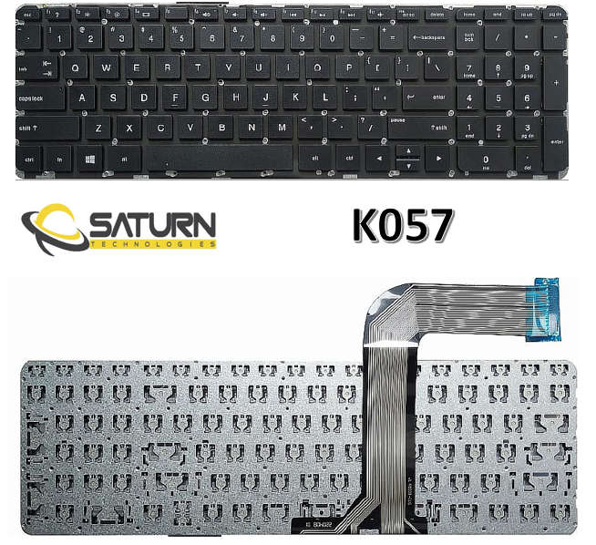 LT KB HP 15-P000 15ZPO PAVILLION (K057)