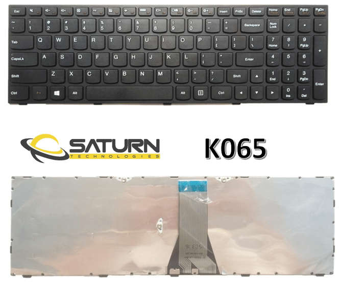 LT KB LENOVO G530 G50 B50 US (K065)