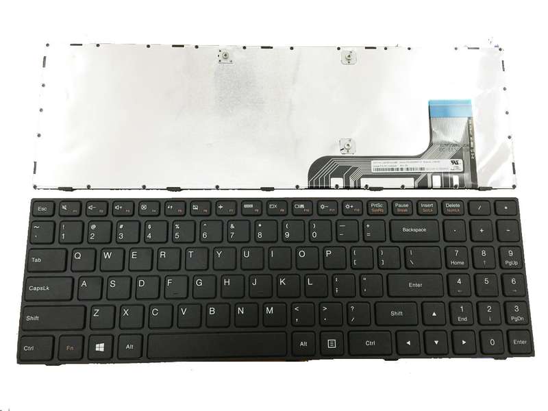 LT KB LENOVO IDEAPAD 100-15IBY (K071)
