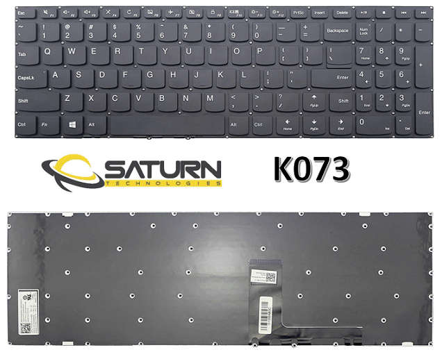 LT KB LENOVO LE110-15ISK 310 -15ISK(K073