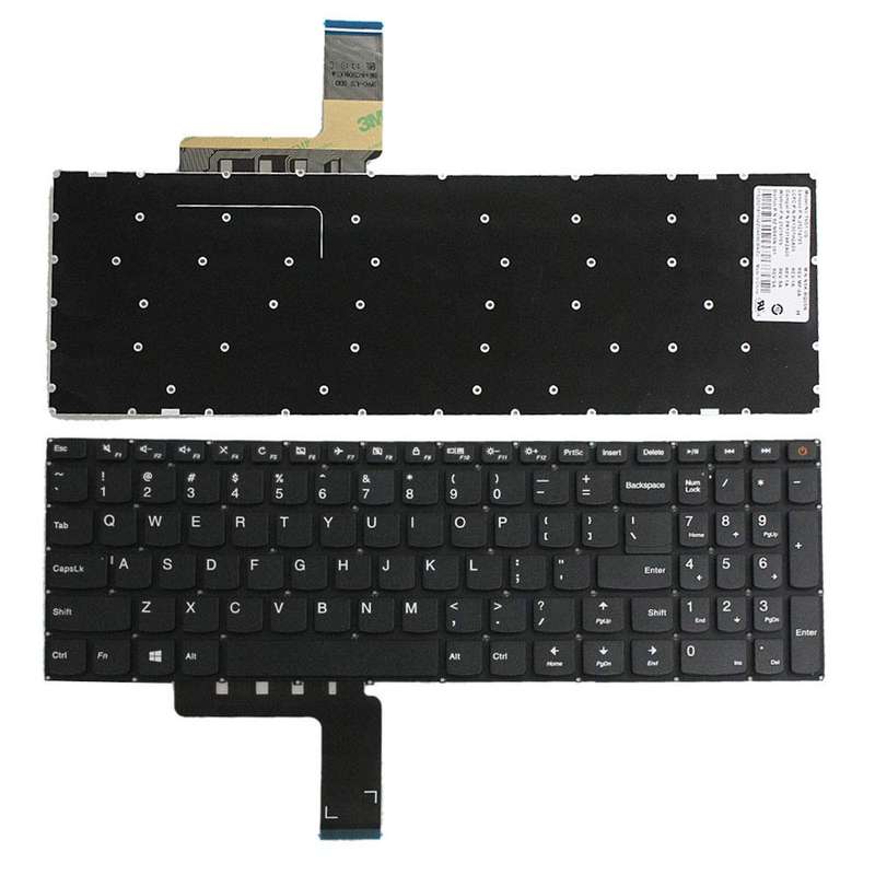 LT KB LENOVO IDEAPAD110-15AC A5AST(K074)