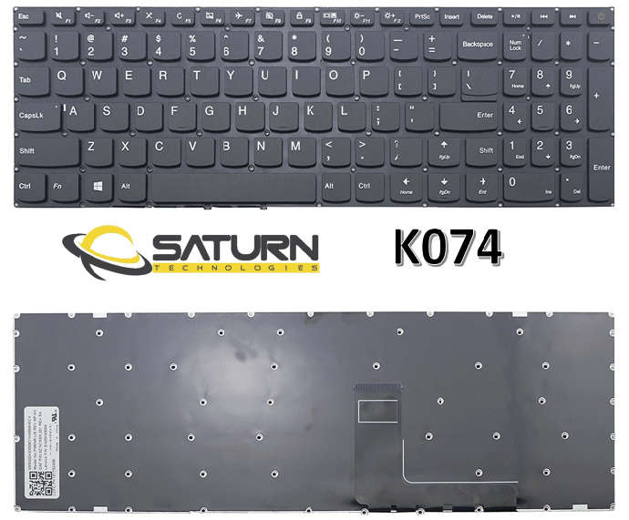 LT KB LENOVO IDEAPAD110-15AC A5AST(K074)