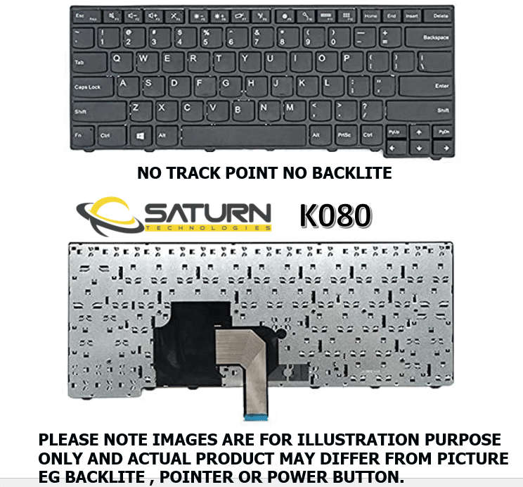 LT KB LENOVO THINK T440-T440P-T431(K080NP)