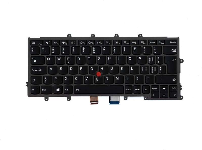 LT KB LENOVO THINKPAD X230S X240(K081)