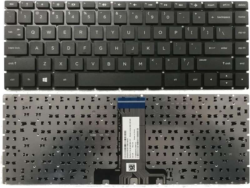 LT KB HP X360 14-BA105NI 14-BS02 (K093)