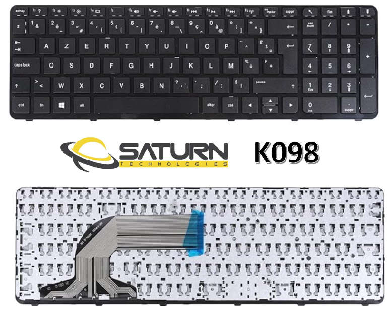 LT KB HP 250 G1 250 G3 15-E000 PRO(K098)