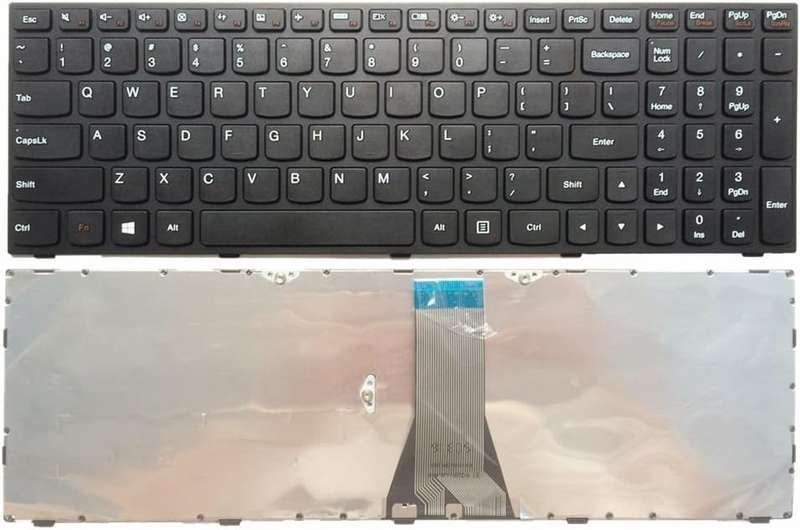 LT KB LENOVO G50-30 G530 BLACK (K101)